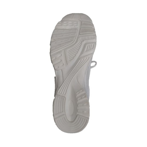 作業用スニーカー 白 26.5cm