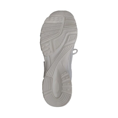 作業用スニーカー 白 28.5cm