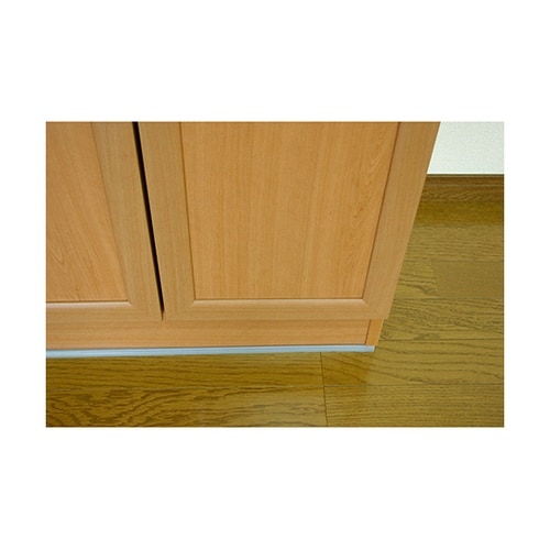 家具転倒防止安定 える君 900×45×