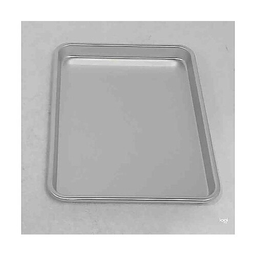 AKC02025アルマイトケーキ盆キャビ