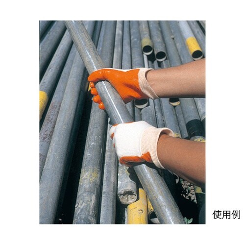 1801 S K−2 手袋 3双組