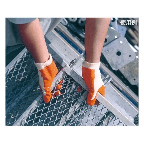 1801 S K−2 手袋 3双組