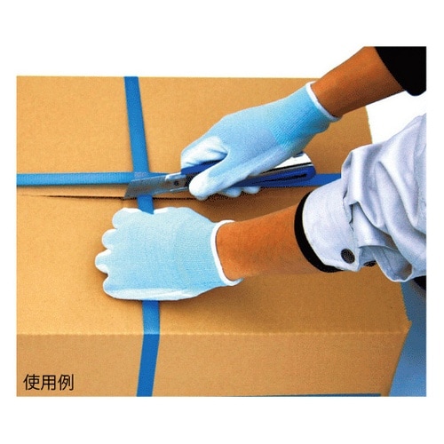 2999 ピッタリ倶楽部 手袋 M