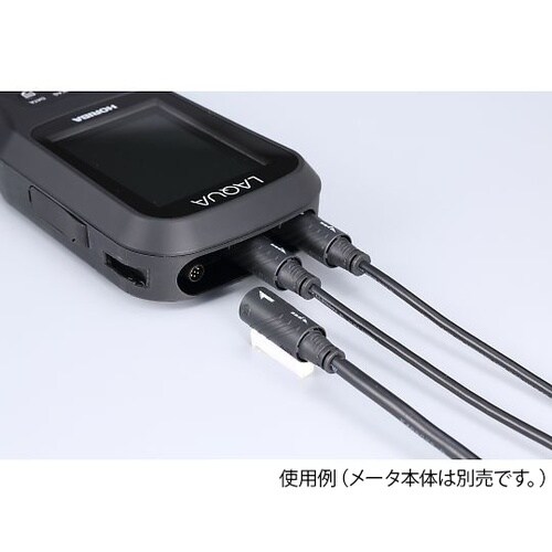 300−I−2 イオンセンサヘッド 2m