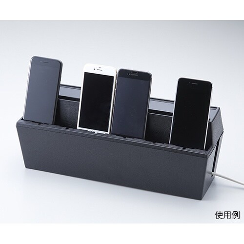 AKD−51BK 充電ステーション