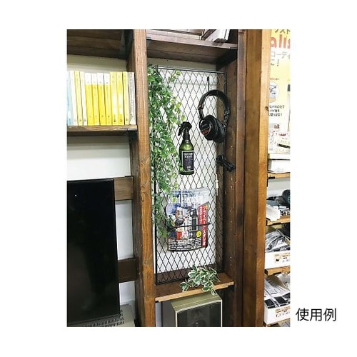 LAC−009 パネル 黒86×28cm