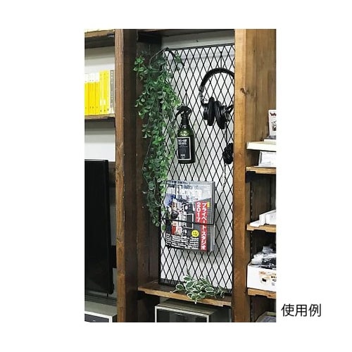 LAC−010 パネル 黒86×43cm