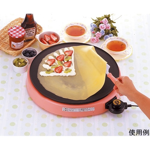 KS−2665 クレープ用ホットプレート