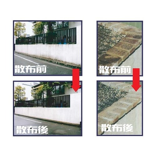 4409700 アウトドアクリーナー5L