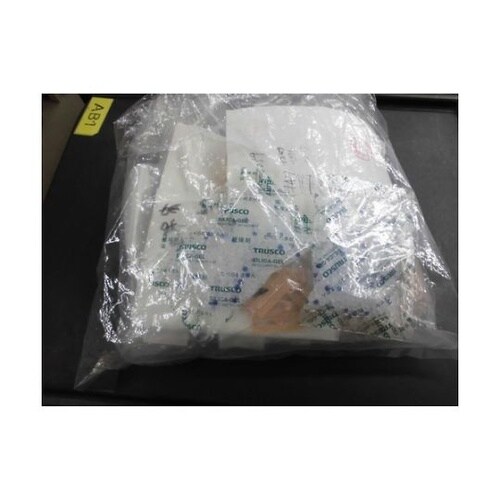 TSG10A18L A型シリカゲル10g