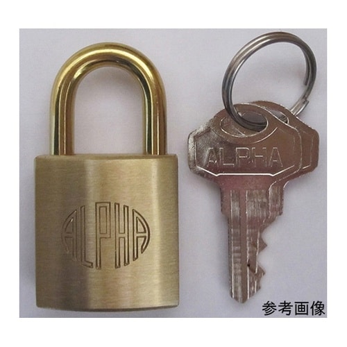 5B516H シリンダー南京錠