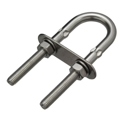 11143 ステンレス ロングUボルト