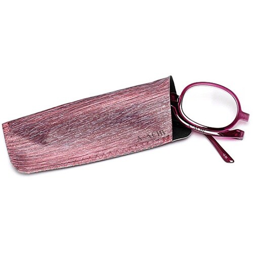 CK−MK +3.5 メイクアップグラス