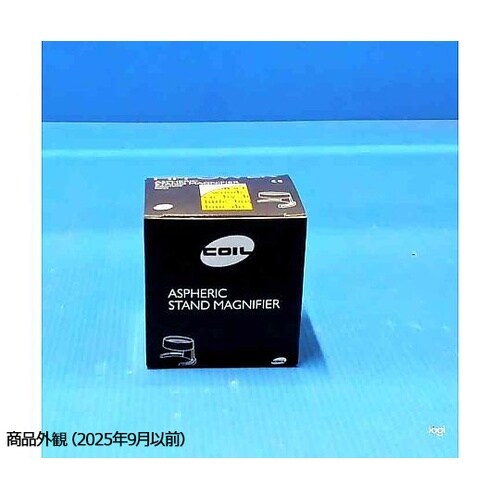 4215 スタンド・ルーペ Φ28mm