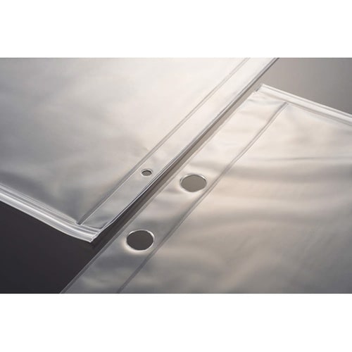 チャック式図面ケースDC−A1