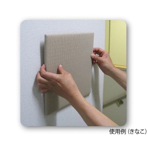 おしゃれな吸音材 オトピタR さくら 2