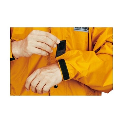 3530GR−S レインウェア雨職人 灰