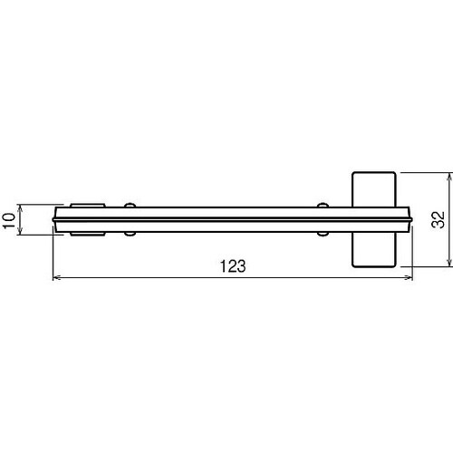 MAK108 ラチェットメガネレンチ
