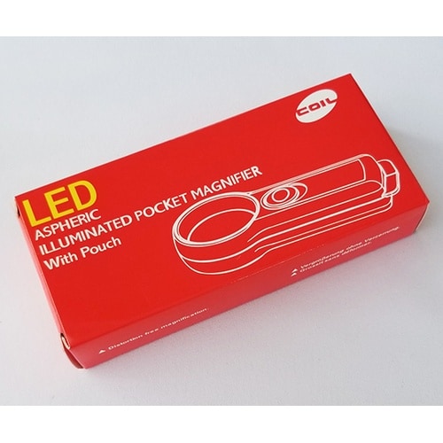 7147 モバイル・ルーペ Φ46mm