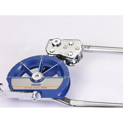 TA540B−4 アクションベンダー