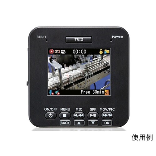 IB−ECT002チョコ停ウォッチャー2