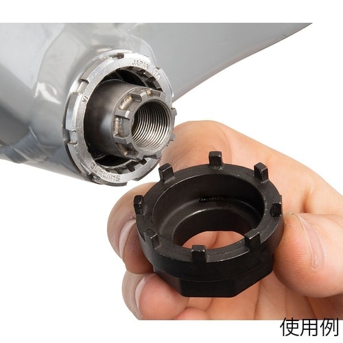 BBT−18 ボトムブラケットツール