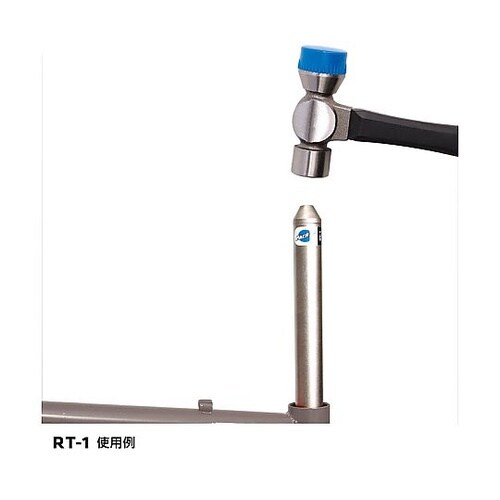 RT−1 ヘッドワンポンチ