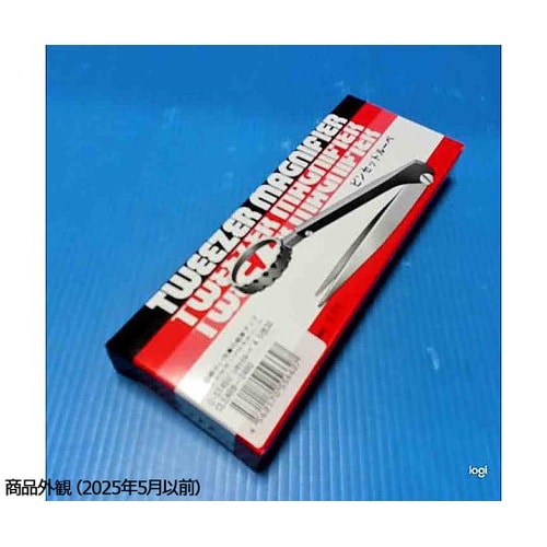 C−ST45 ピンセットルーペ 4.5倍