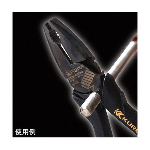 3020N−200BG 偏心パワーペンチ