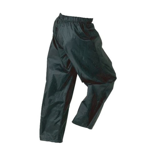 3530OR−M レインウェア雨職人橙