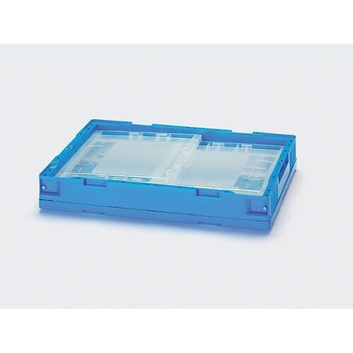 TA981WZ 折りたたみコンテナ