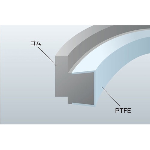 No.9014−A ガスケット 3B