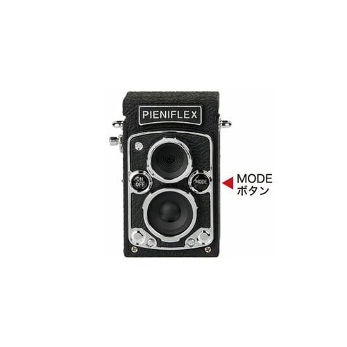 KC−TY02 クラシックトイカメラ