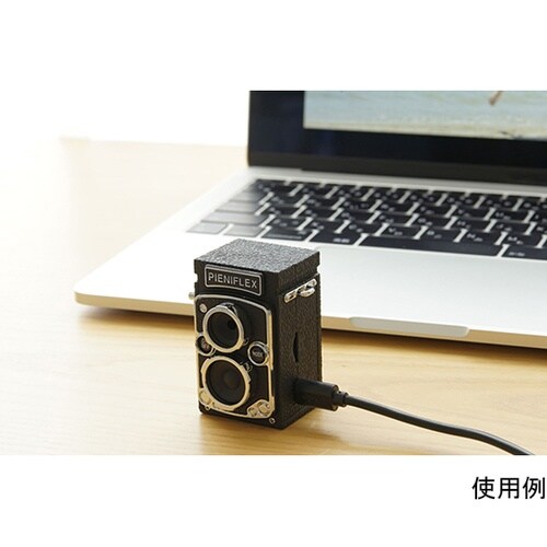 KC−TY02 クラシックトイカメラ