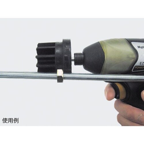 TA732NT ナット早回しビット