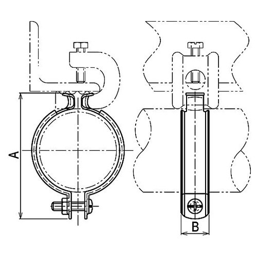 パイラッククリップ 1袋(20個入) 6