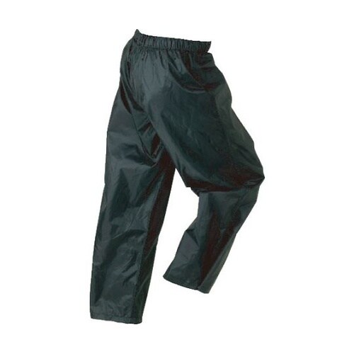 3530GR−3L レインウェア雨職人灰