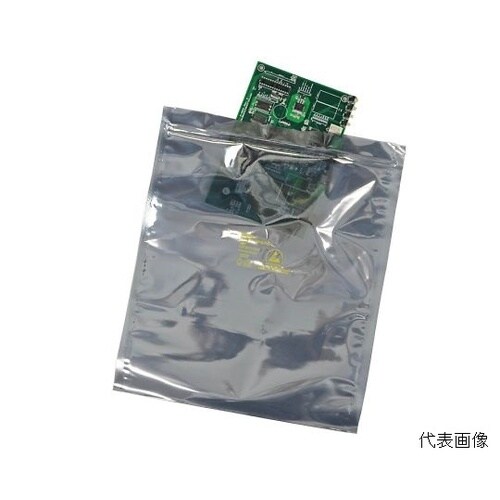 静電袋 SCS1000 12”×18”