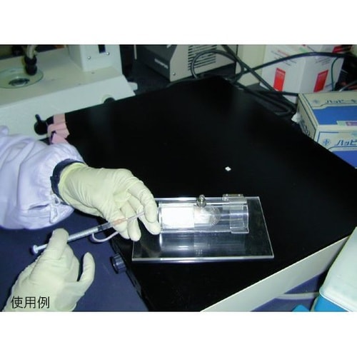 13302 マウス固定アジャスター