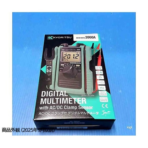 TA452EJ デジタルマルチメータ