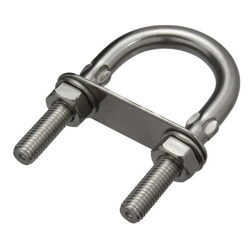 11144 ステンレス ロングUボルト