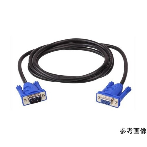 2L−2406 オス−メスケーブル 6m