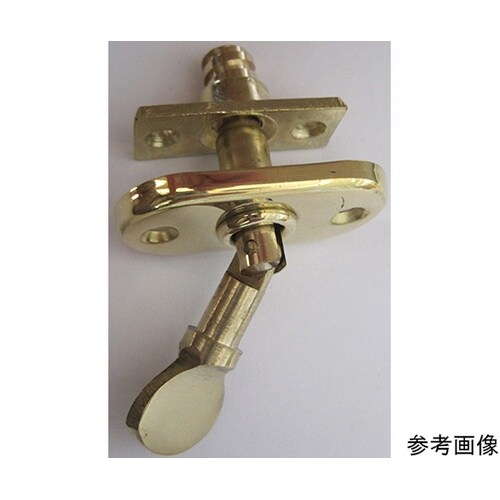 5B130H 真中極上中折捻締 磨