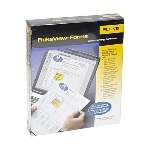 FVFBASIC ケーブル付ソフトウエア