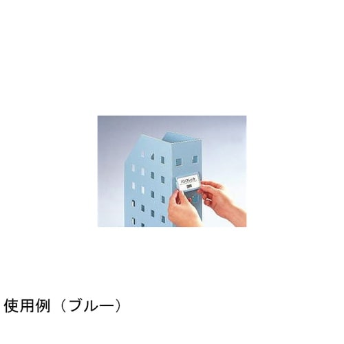 ボックスファイル BF−33M BK