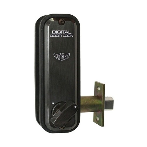 P2210NB デジタル防犯錠