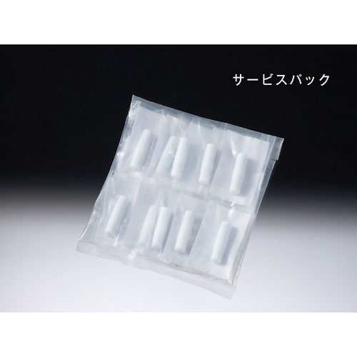 17085 PTFE撹拌子45mm10個