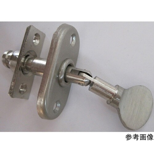 5B136H 真中極上中折捻締 WB