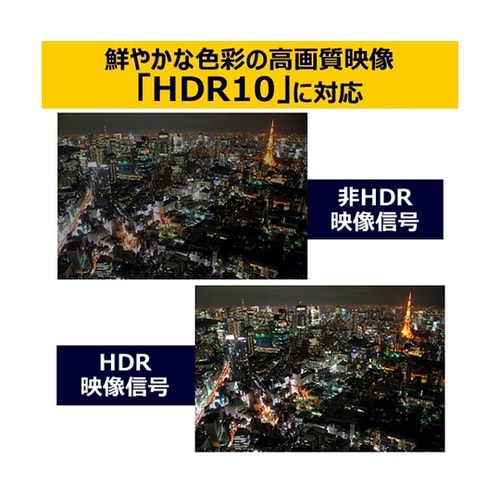 RSHDRP2−4K HDMIリピーター