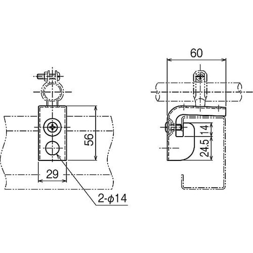 パイラック 1袋(20個入) K10L